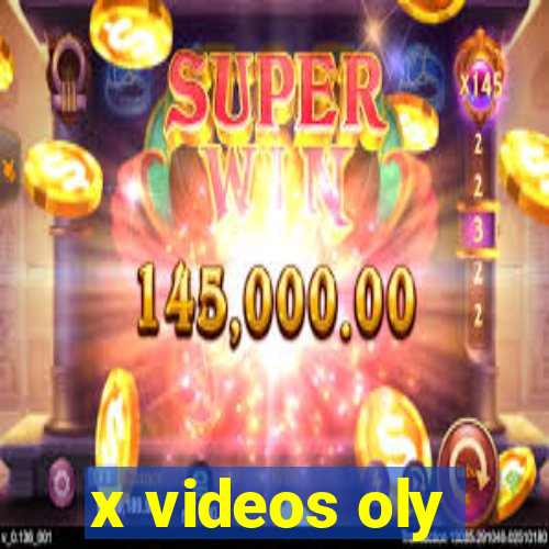 x videos oly